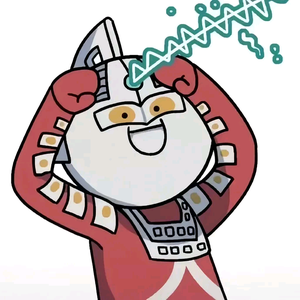 焦小R头像