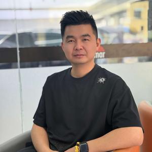 BOP保镖-东海车元素汽车贴膜头像