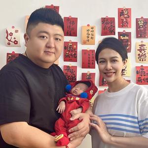 楠阳夫妇头像