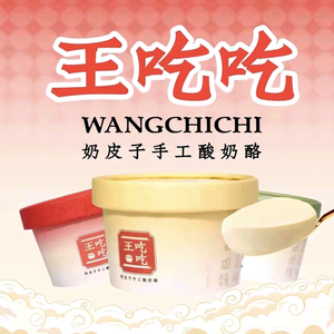 王吃吃奶皮子手工酸奶酪（新野文化广场店）头像