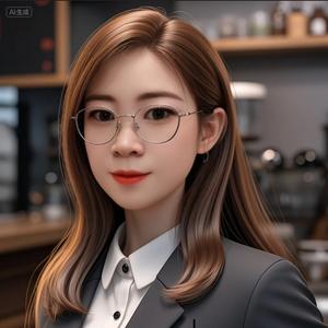 韵遥头像