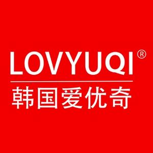 LOVYUQI美业头像