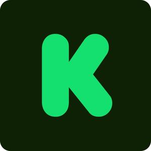 Kickstarter鲨鱼出海头像