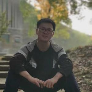怪罗先生头像