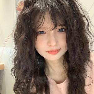 美女头像