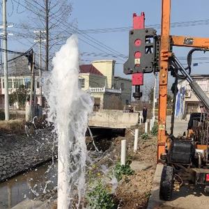 公路波形护栏安装施工头像