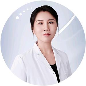 整形医生侯智慧头像