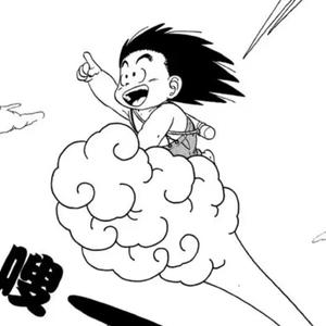 年光驻人头像