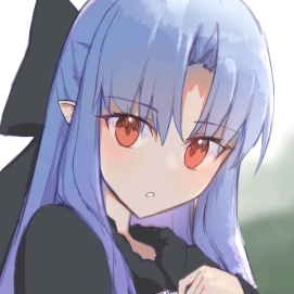 yuki头像