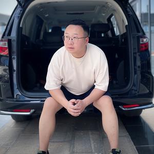 昆明老柯二手车头像