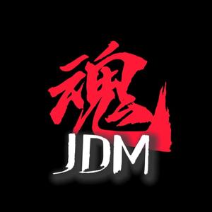 JDM魂头像