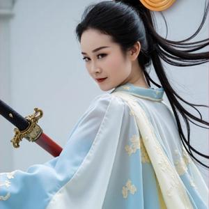 9爱八段锦头像