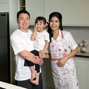印尼小丽头像