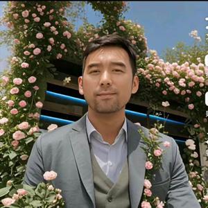 art刘彭生头像