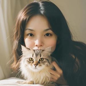 我和糊涂妈头像