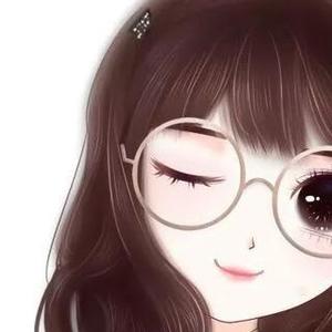 蒋小圈圈频头像