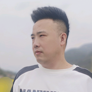 辰溪蓝点美业头像
