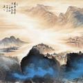 光阴流水头像