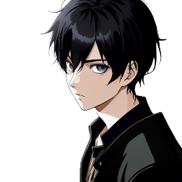 雕大郎头像