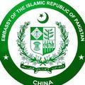 巴基斯坦驻华使馆头像