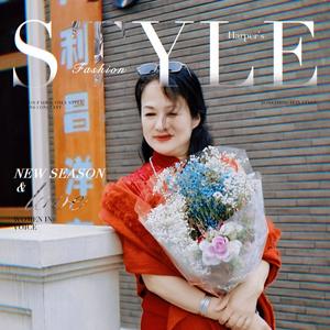 爱生活豆妈3M头像
