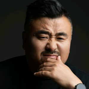 五号老杜头像
