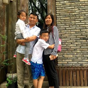 子英姐的小日子头像