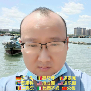 河南肥哥头像