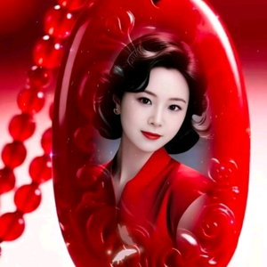 真情无价头像
