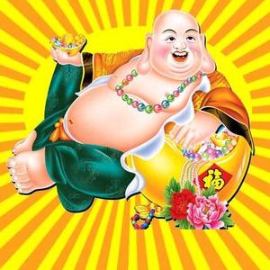 安康是福333头像