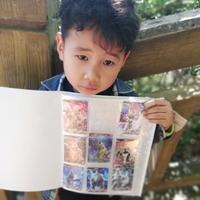 穷人孩兒早當家头像