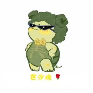 芭汐瑰头像