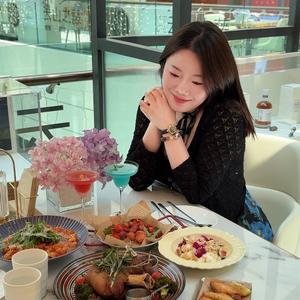 蝶金蝶头像