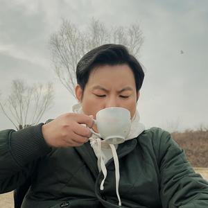 欢哥-你说头像