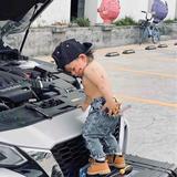 看海Do头像