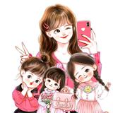 南坪杏子头像