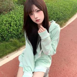 妍柚纸头像