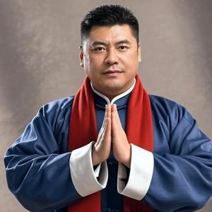 烟火沧州头像