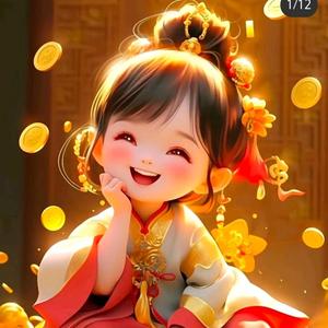 小艾娱乐头像
