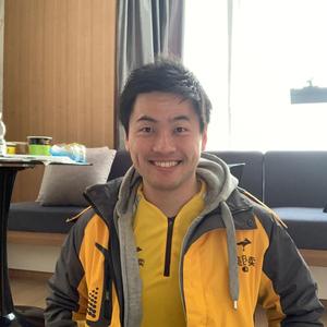 久保田嶺头像