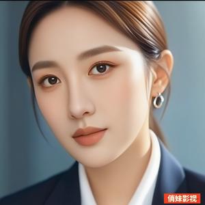 俏妹自媒体头像