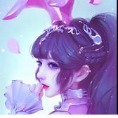 优美最美小舞姐头像
