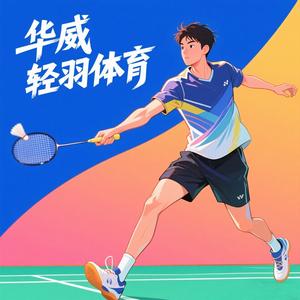 华威羽阁头像
