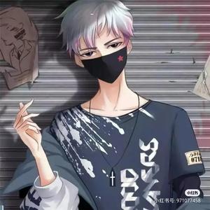 智慧杰斯3U6头像
