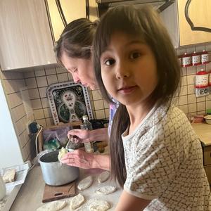俄罗斯媳妇托妮娅头像