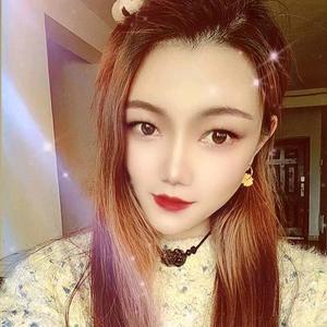珊明水秀✔头像