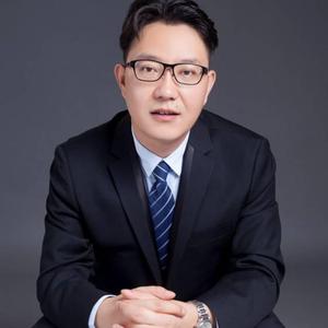 老罗陪做跨境出海头像