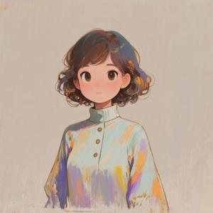 随缘头像