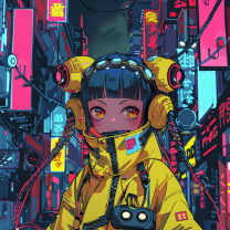 哥古古怪怪头像