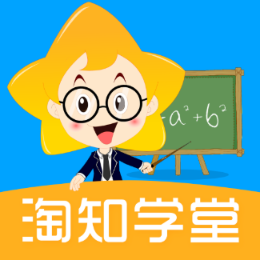 淘知学堂小学号头像